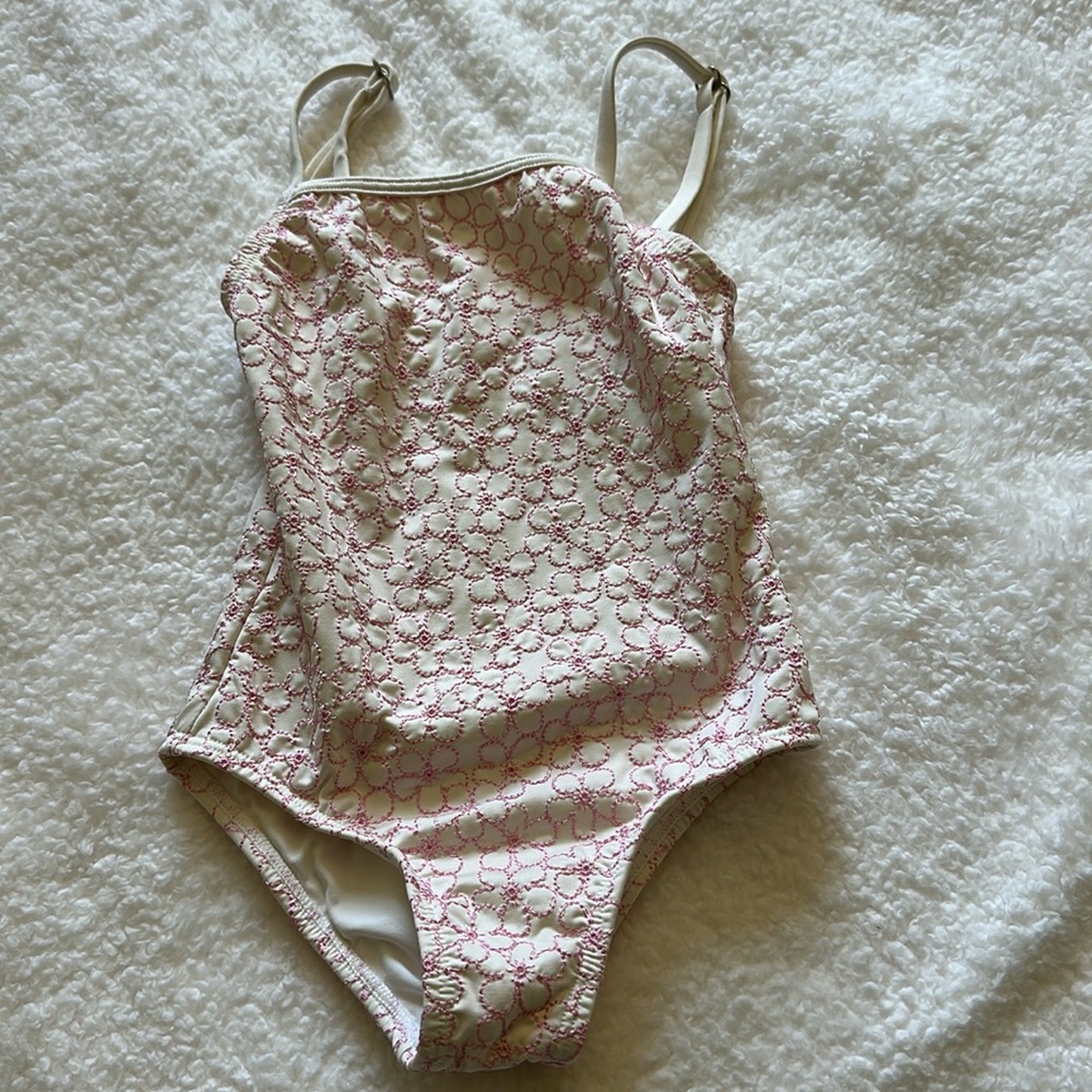 Submarine toddler, baby bathing suit perfect condition